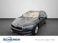 Skoda Octavia Combi 1,5 TSI DSG Selection RFK/NAVI/LED Schwarz - thumbnail 1