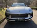 Porsche Macan 2.0 T 265cv pdk km 24900 Unicoproprietario Plateado - thumbnail 3