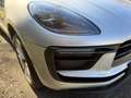 Porsche Macan 2.0 T 265cv pdk km 24900 Unicoproprietario Plateado - thumbnail 7