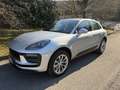 Porsche Macan 2.0 T 265cv pdk km 24900 Unicoproprietario Plateado - thumbnail 1