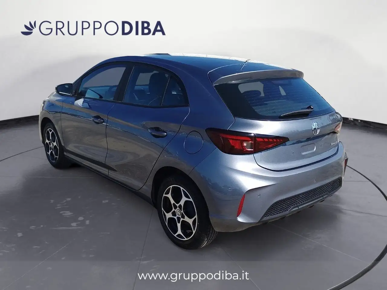 MG MG3 2026 — фото 7