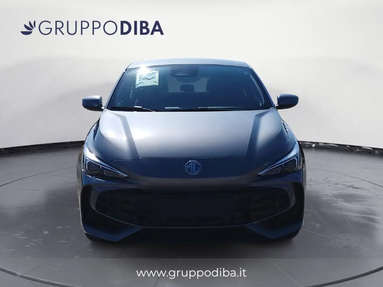 MG MG3 2026