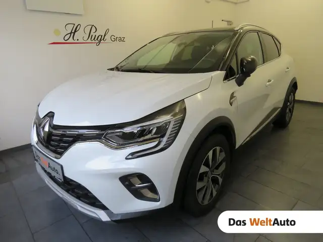 Renault Captur II Edition One