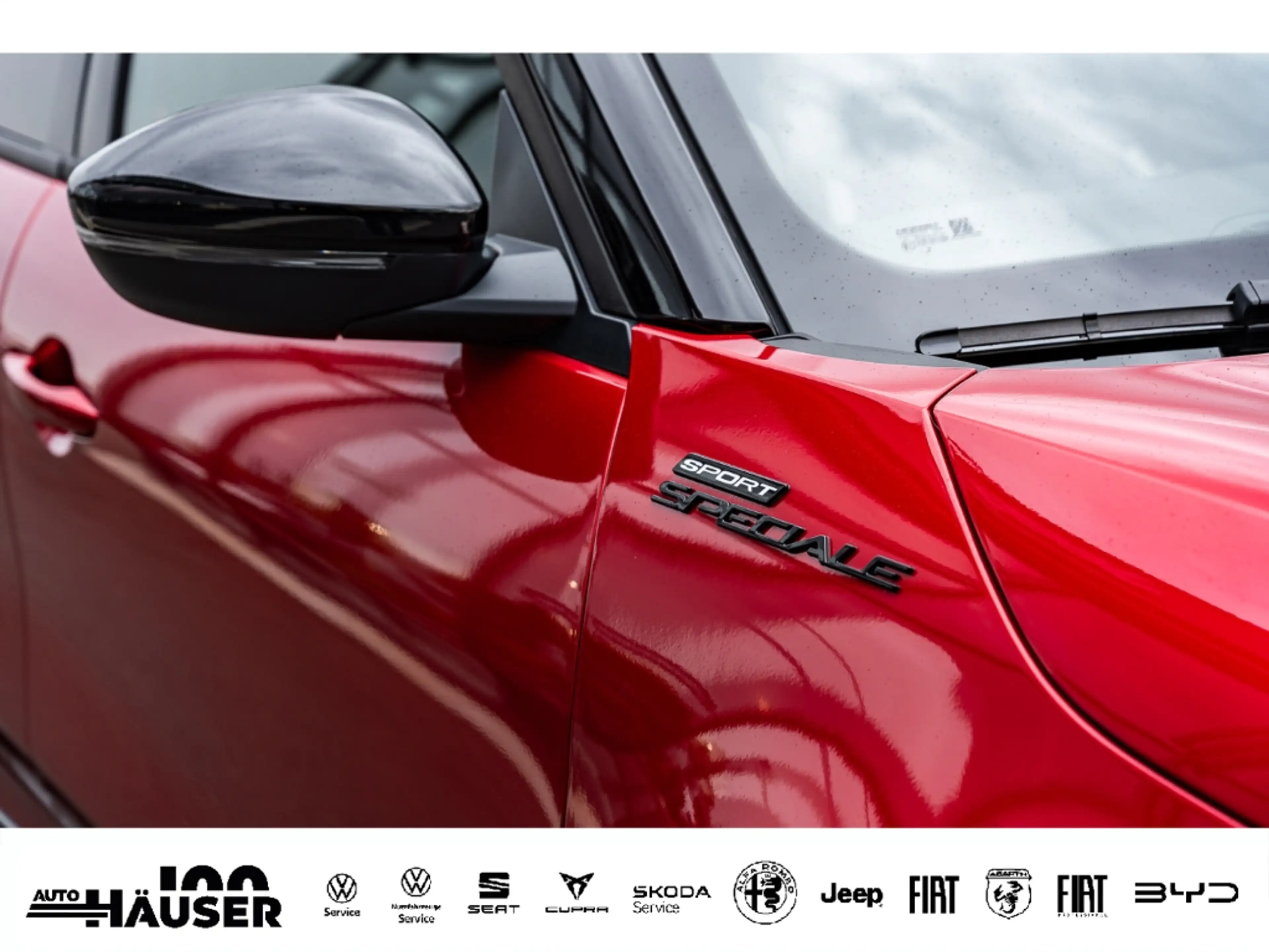 Alfa Romeo Junior Ibrida 1.2 VGT SPORT SPECIALE PANO EL. HECKKL. KAM — photo 7