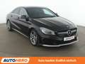 Mercedes-Benz CLA 45 AMG CLA 45 AMG 4Matic Aut.*NAVI*BI-XENON*TEMPO*PDC* Schwarz - thumbnail 8