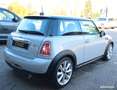MINI Cooper 1.6 122 ch pack chili seconde main Grijs - thumbnail 3