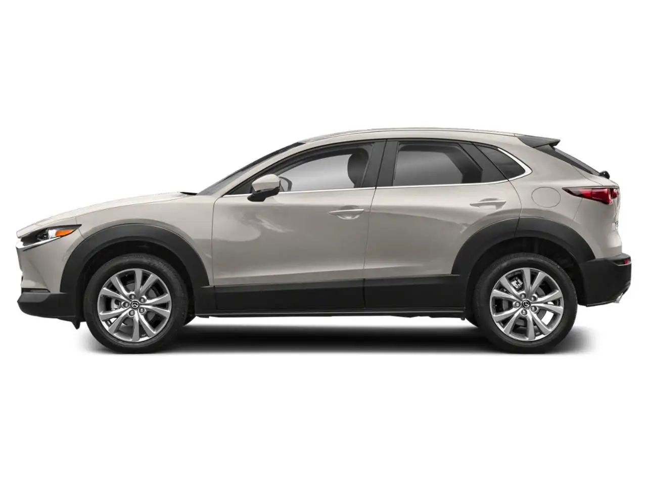 Mazda CX-30 снимка Mazda CX-30
