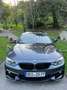 BMW 430 430d Coupe mSport-Aut. Grau - thumbnail 1