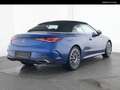 Mercedes-Benz CLE 300 4M Cabrio AMG-Premium*AHK*FAP*Head-up* Bleu - thumbnail 2
