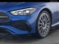 Mercedes-Benz CLE 300 4M Cabrio AMG-Premium*AHK*FAP*Head-up* Bleu - thumbnail 9