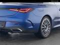 Mercedes-Benz CLE 300 4M Cabrio AMG-Premium*AHK*FAP*Head-up* Bleu - thumbnail 8