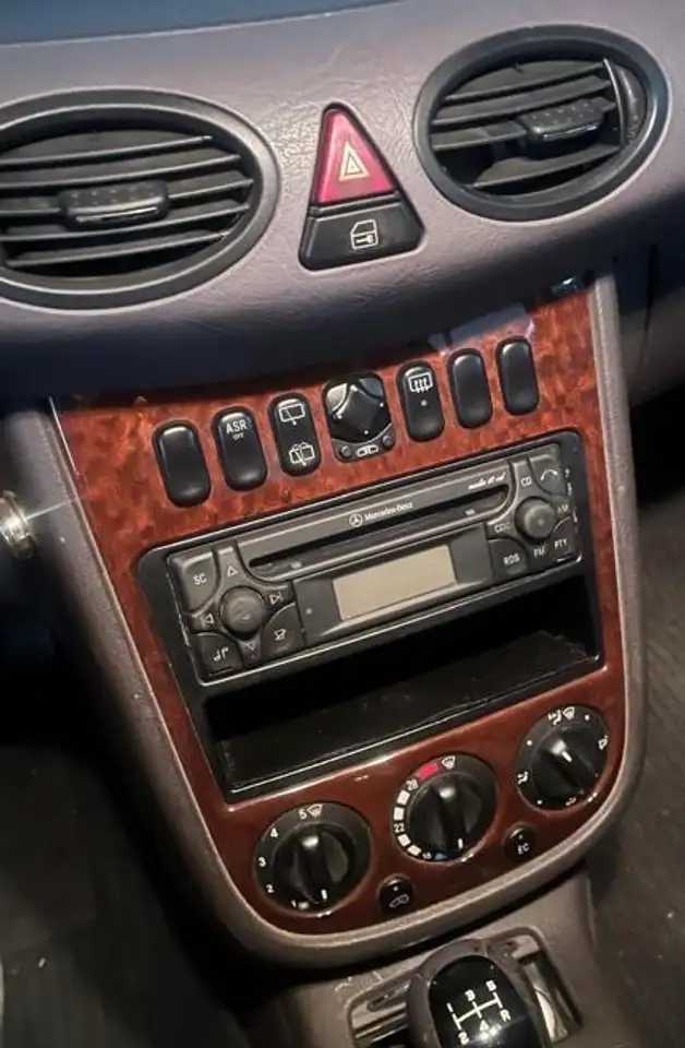 Mercedes-Benz A 160 Elegance c/esp, foto 2