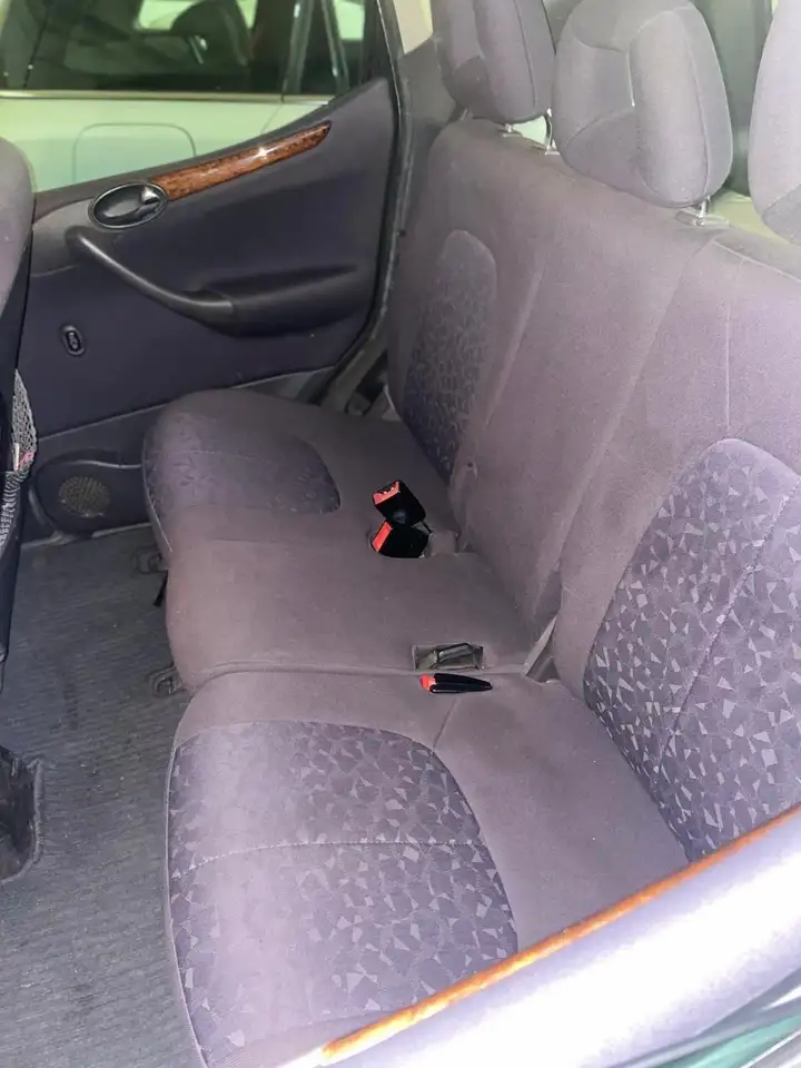 Mercedes-Benz A 160 Elegance c/esp, foto 5