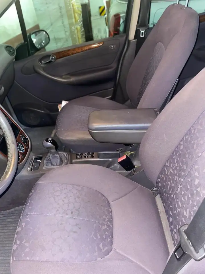 Mercedes-Benz A 160 Elegance c/esp, foto 6