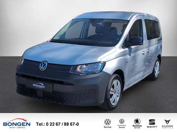 Kombi 1.5 Klima Einparkhilfe Fenster el.