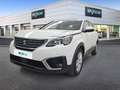 Peugeot 5008 1.6 PureTech 180cv EAT8 GT Line Blanc - thumbnail 1