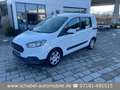 Ford Transit Courier Kombi 5-Sitze KLIMA INSP+TÜV NEU Weiß - thumbnail 1