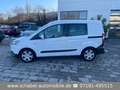 Ford Transit Courier Kombi 5-Sitze KLIMA INSP+TÜV NEU Weiß - thumbnail 2