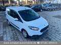 Ford Transit Courier Kombi 5-Sitze KLIMA INSP+TÜV NEU Weiß - thumbnail 7