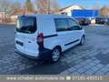Ford Transit Courier Kombi 5-Sitze KLIMA INSP+TÜV NEU Weiß - thumbnail 5