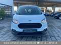 Ford Transit Courier Kombi 5-Sitze KLIMA INSP+TÜV NEU Weiß - thumbnail 8