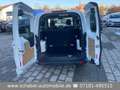 Ford Transit Courier Kombi 5-Sitze KLIMA INSP+TÜV NEU Weiß - thumbnail 10