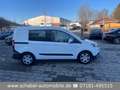 Ford Transit Courier Kombi 5-Sitze KLIMA INSP+TÜV NEU Weiß - thumbnail 6