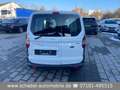 Ford Transit Courier Kombi 5-Sitze KLIMA INSP+TÜV NEU Weiß - thumbnail 4