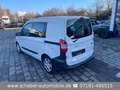 Ford Transit Courier Kombi 5-Sitze KLIMA INSP+TÜV NEU Weiß - thumbnail 3