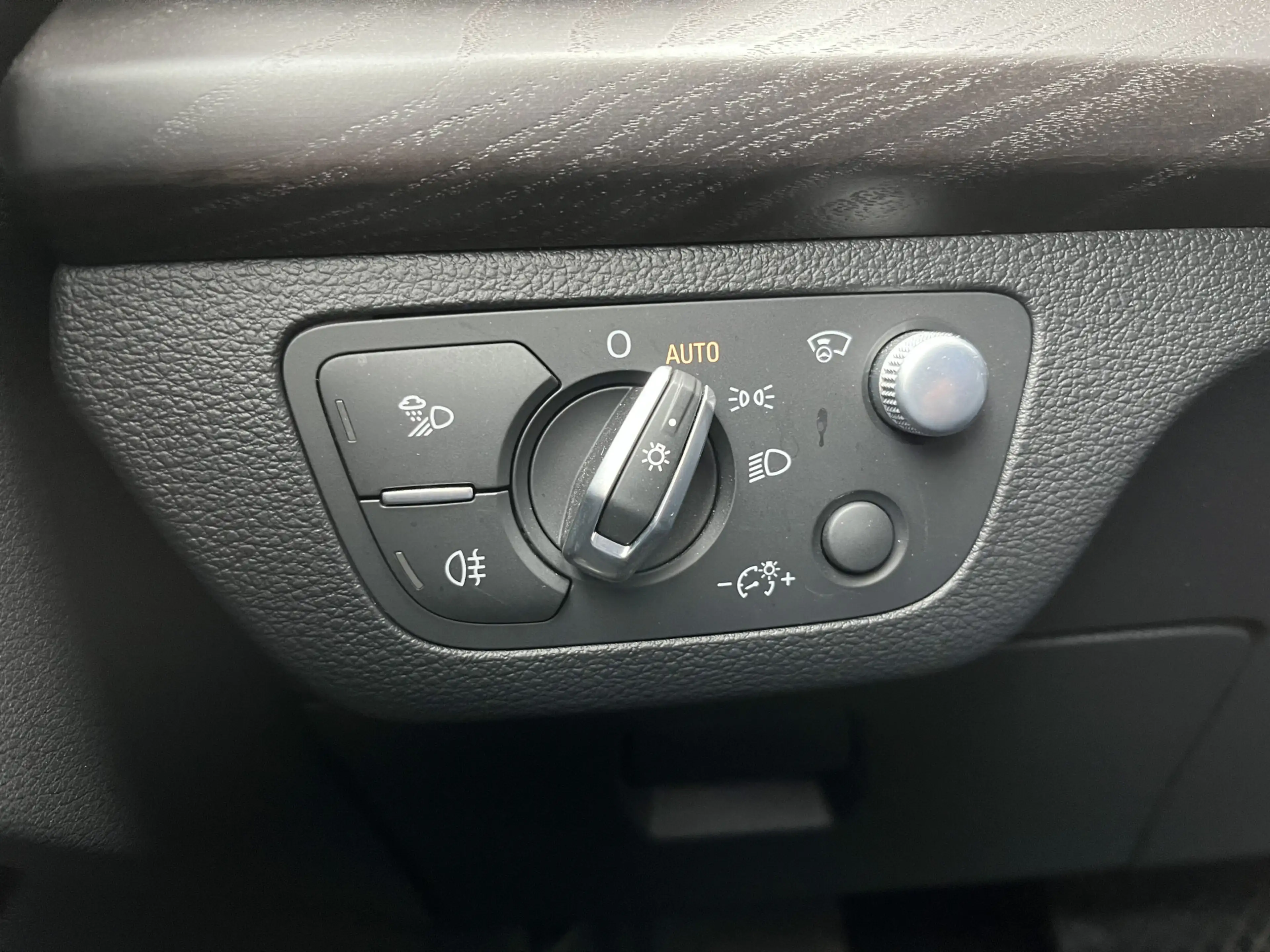 Audi Q5 50 TFSI e Advanced edition / AUTOMAAT/ LEER/ NAVI/ — photo 14