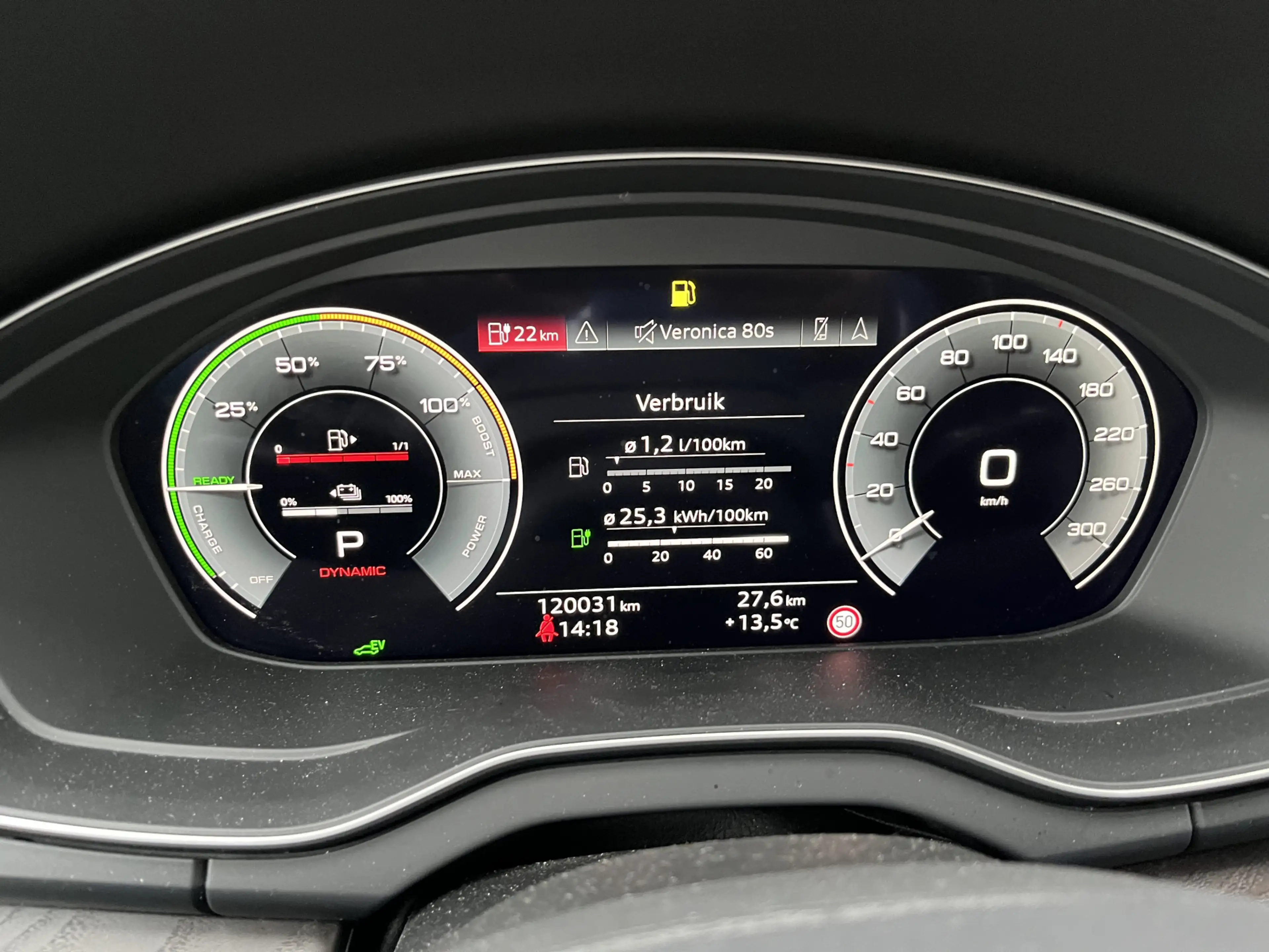 Audi Q5 50 TFSI e Advanced edition / AUTOMAAT/ LEER/ NAVI/ — photo 6