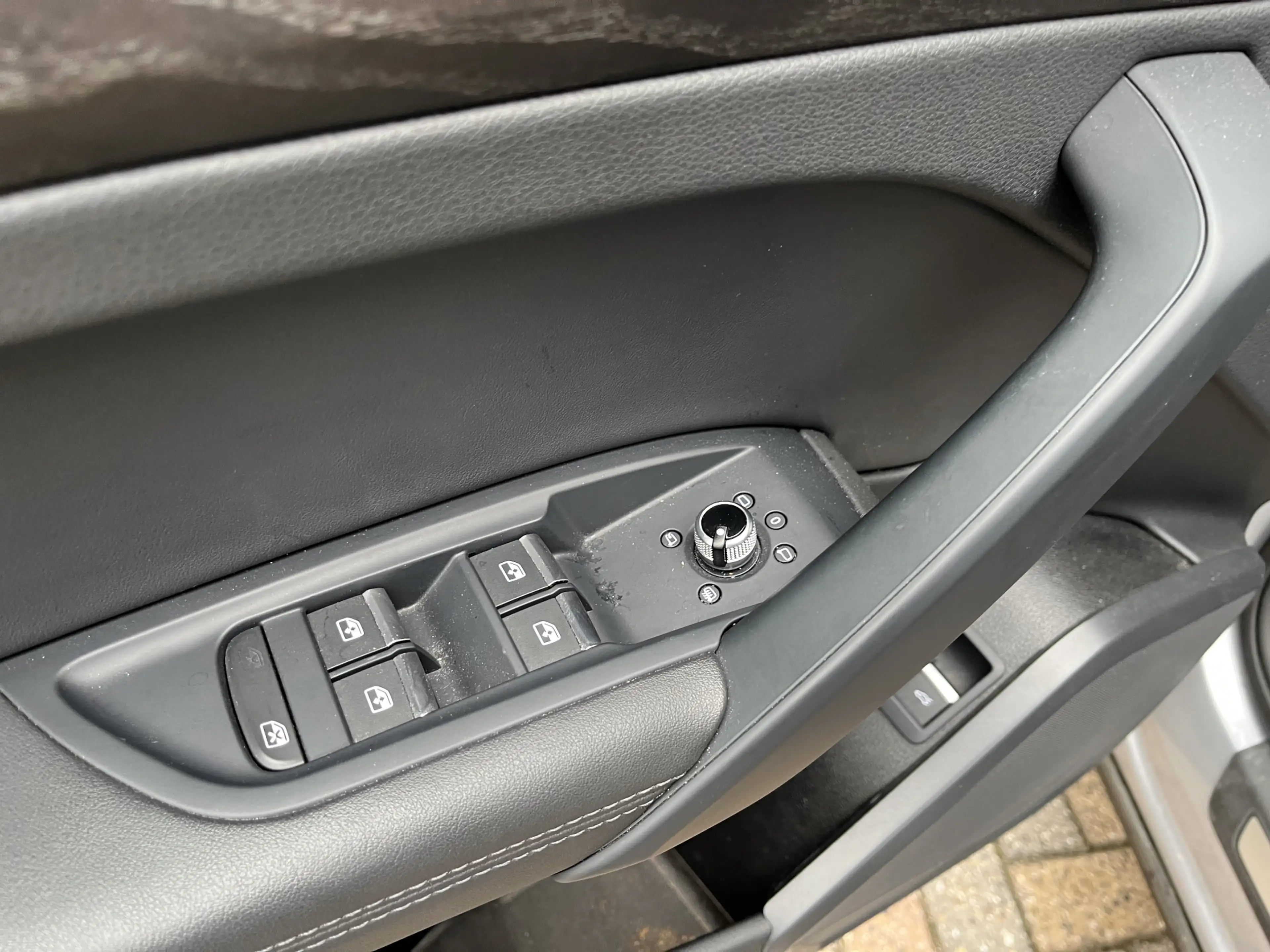 Audi Q5 50 TFSI e Advanced edition / AUTOMAAT/ LEER/ NAVI/ — photo 12