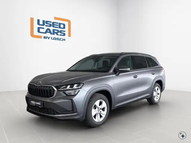 Skoda Kodiaq Selection+DSG+Led+Navi+DAB+Rear-View