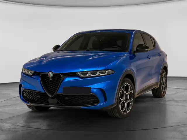 Alfa Romeo Tonale 1.6  Sprint
