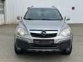 Opel Antara Cosmo 4x4 | AUTOM | SHZ | PDC | HU NEU Plateado - thumbnail 8