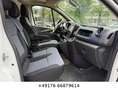 Opel Vivaro B Kasten/Kombi Kasten L1H1  2,9t TÜV NEU Weiß - thumbnail 7