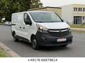 Opel Vivaro B Kasten/Kombi Kasten L1H1  2,9t TÜV NEU Weiß - thumbnail 6