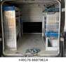 Opel Vivaro B Kasten/Kombi Kasten L1H1  2,9t TÜV NEU Weiß - thumbnail 9