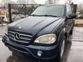 Mercedes-Benz ML 55 AMG ML 55 AMG Blau - thumbnail 1