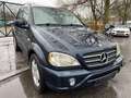Mercedes-Benz ML 55 AMG ML 55 AMG Blau - thumbnail 4