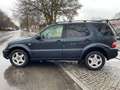 Mercedes-Benz ML 55 AMG ML 55 AMG Blau - thumbnail 7