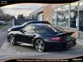 Porsche 911 3.6i Turbo  TYPE 997 COUPE Turbo Schwarz - thumbnail 4