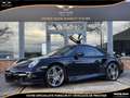 Porsche 911 3.6i Turbo  TYPE 997 COUPE Turbo Schwarz - thumbnail 3