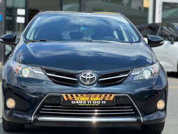 1.6i*A/C*CAMERA*XENON*BT*USB*Garantie 12 Mois