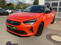 Opel Corsa F 1.2 GS Rückkamera,KlimaA,DAB+,AllwetterR Orange - thumbnail 2