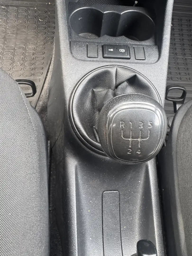 Skoda Praktik - 2
