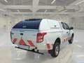 Mitsubishi L200 Cl.cab 2.4d Invite 4wd 154cv N1 E6 Bianco - thumbnail 4
