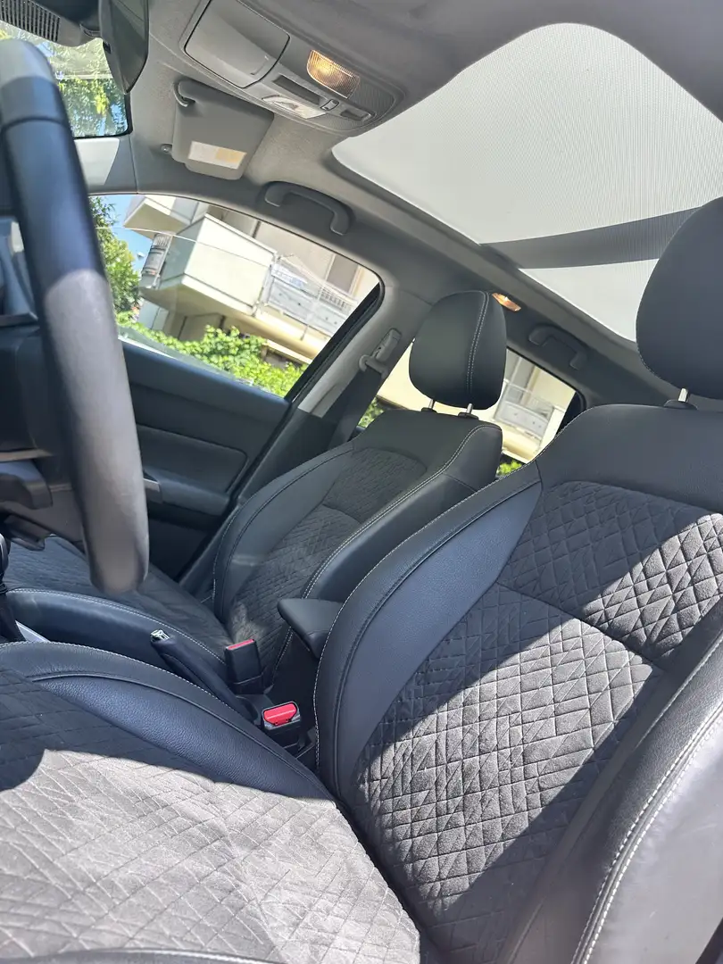 Suzuki Vitara 1.4h Easy Starview 4wd allgrip auto - 1