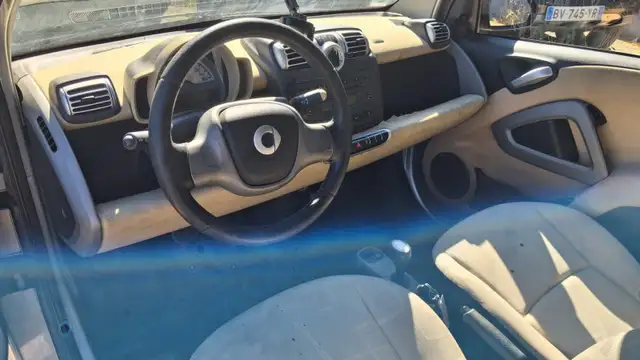 smart Fortwo view 7