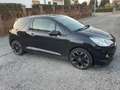 DS Automobiles DS 3 ds3 1.6 hdi 110 sport chic Nero - thumbnail 1